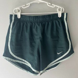 Small Nike Tempo Shorts